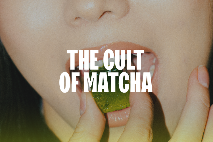 Rebel Bunny Matcha - Farcaster Mini Apps